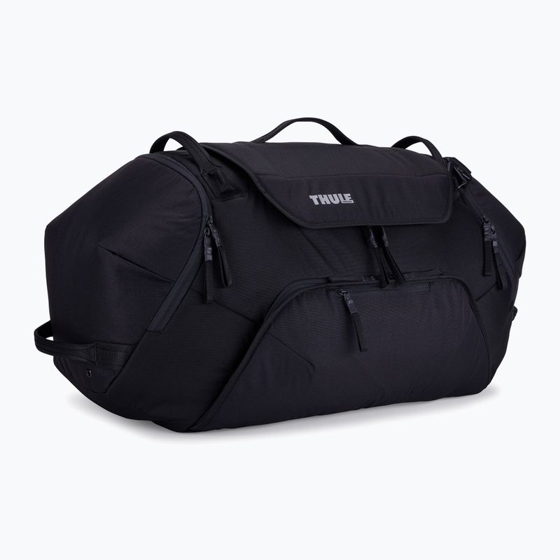 Thule RoundTrip Borsone per sci e snowboard 80 l nero 2