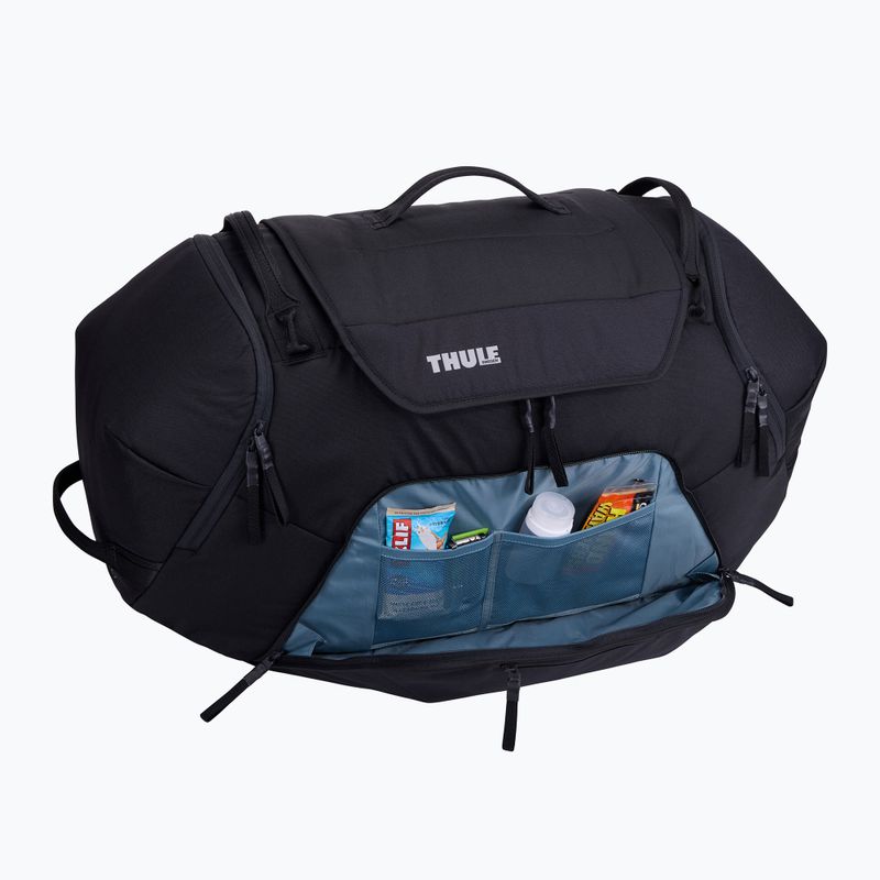 Thule RoundTrip Borsone per sci e snowboard 80 l nero 5