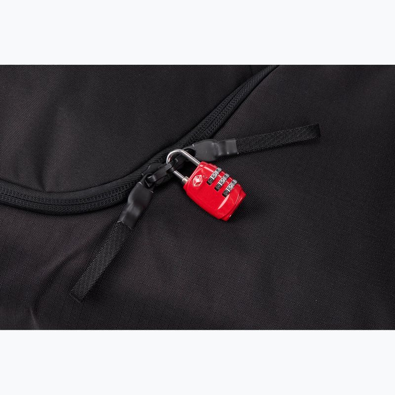 Thule RoundTrip Ski Roller 175 cm nero 5