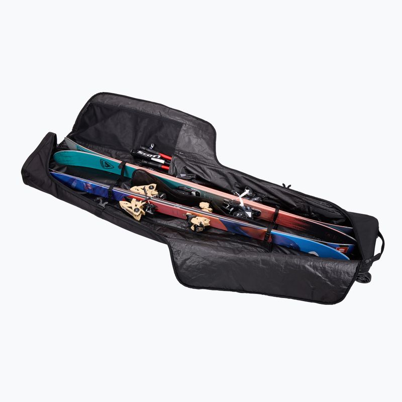 Thule RoundTrip Ski Roller 175 cm nero 6