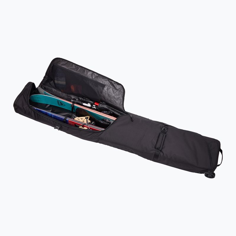 Thule RoundTrip Ski Roller 175 cm nero 7