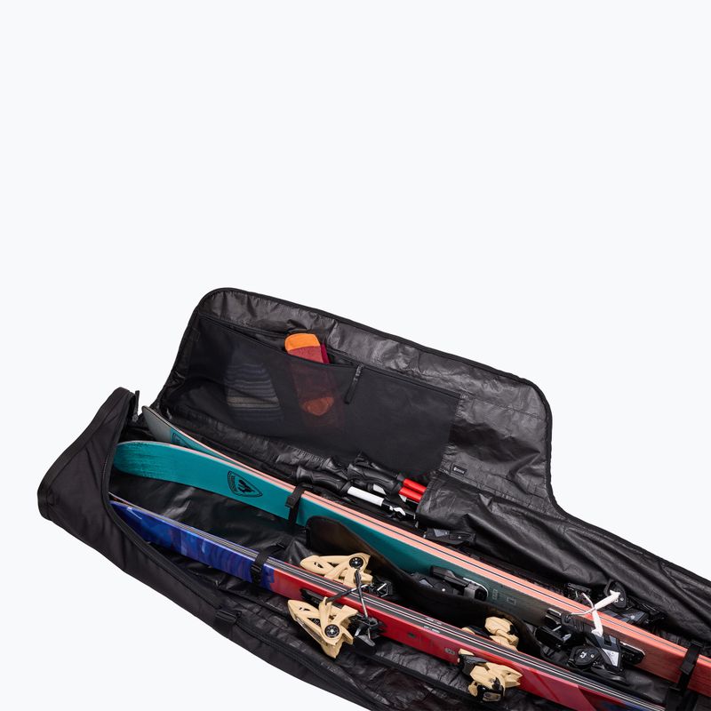 Thule RoundTrip Ski Roller 175 cm nero 8