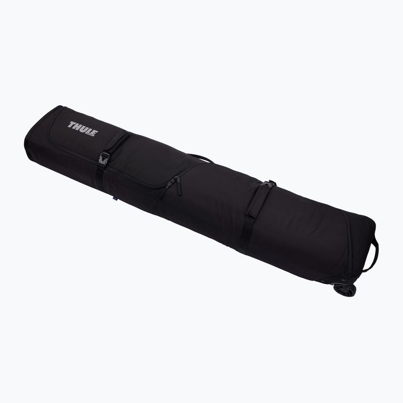 Copri snowboard Thule RoundTrip Snowboard Roller 165 cm nero