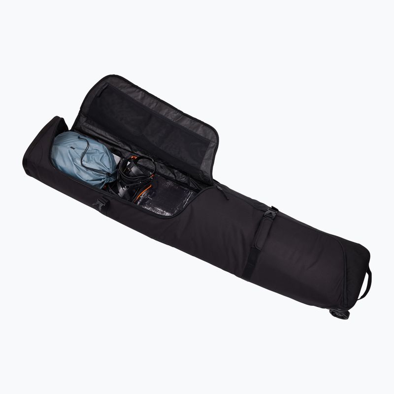Copri snowboard Thule RoundTrip Snowboard Roller 165 cm nero 8