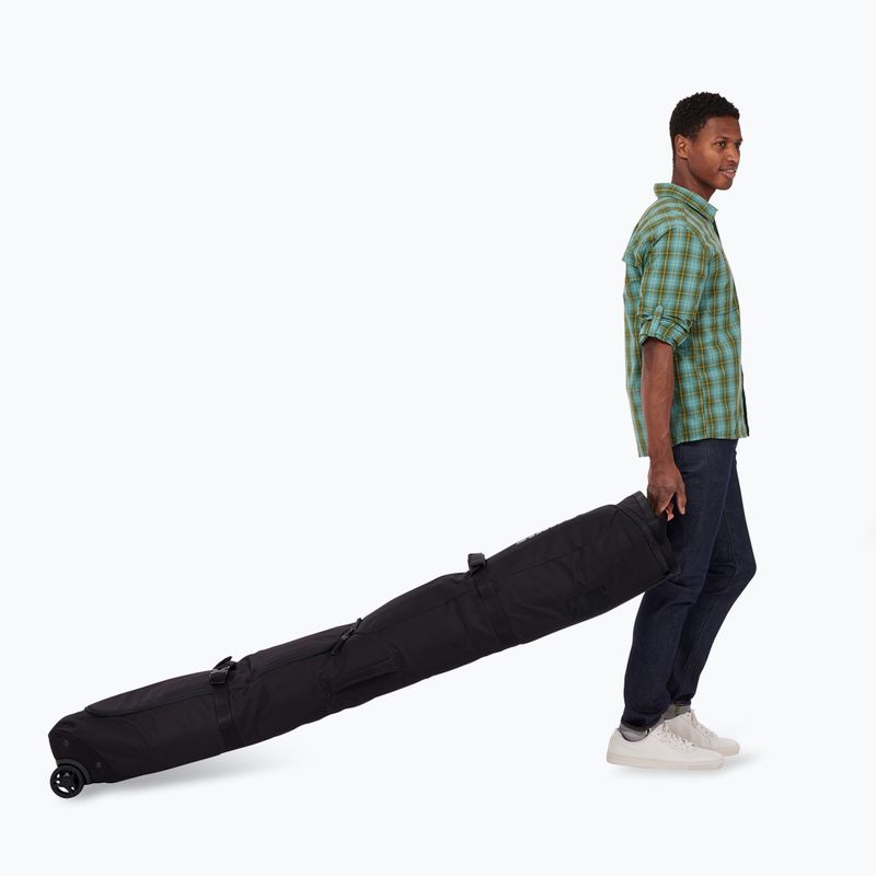 Copri snowboard Thule RoundTrip Snowboard Roller 165 cm nero 10