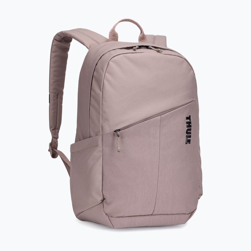 Zaino urbano Thule Notus 20 l tinted taupe 2