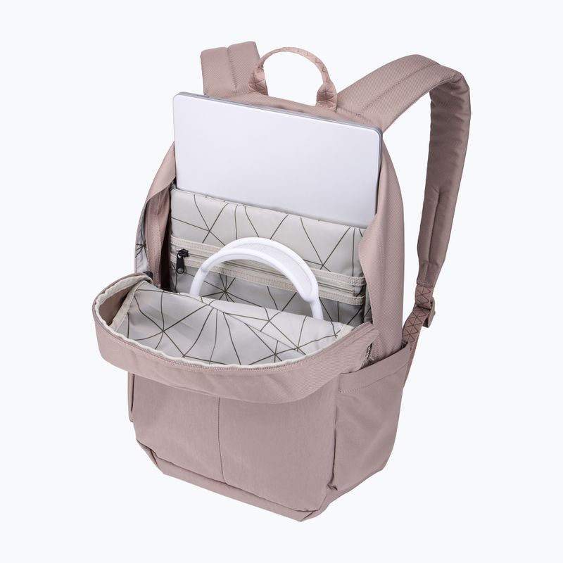 Zaino urbano Thule Notus 20 l tinted taupe 6