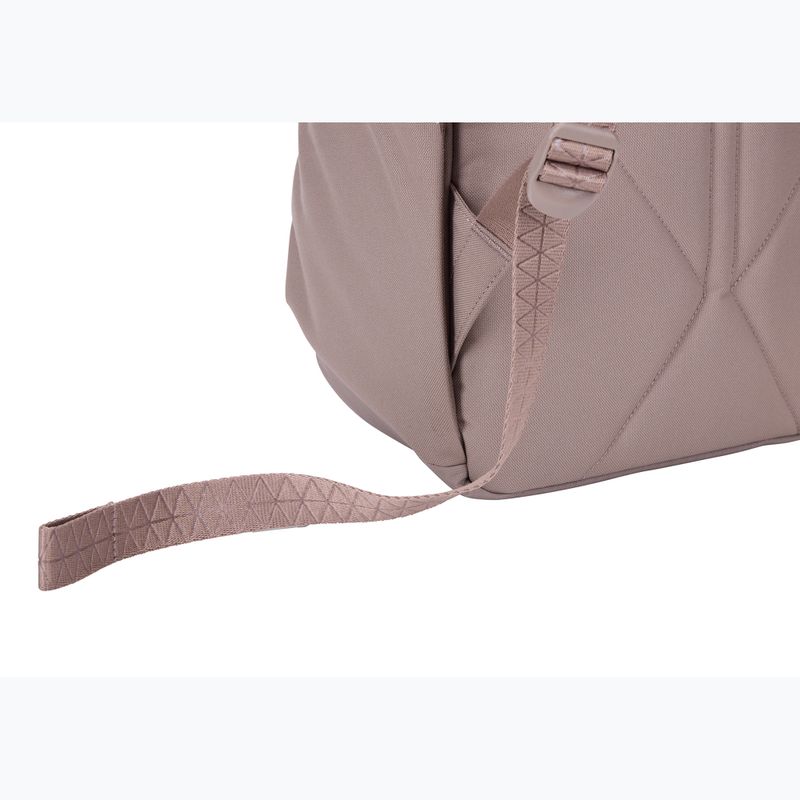 Zaino urbano Thule Notus 20 l tinted taupe 8