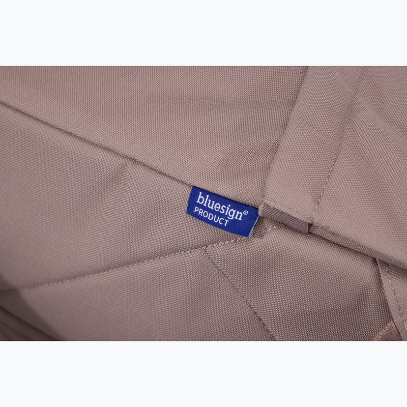 Zaino urbano Thule Notus 20 l tinted taupe 9