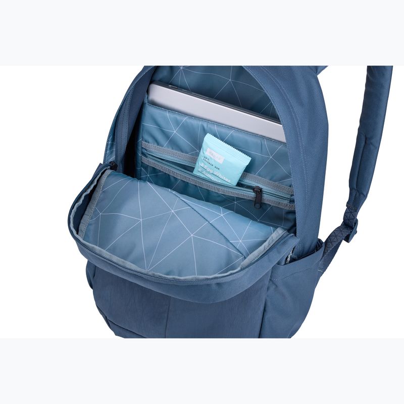 Zaino urbano Thule Notus 20 l dark slate 7