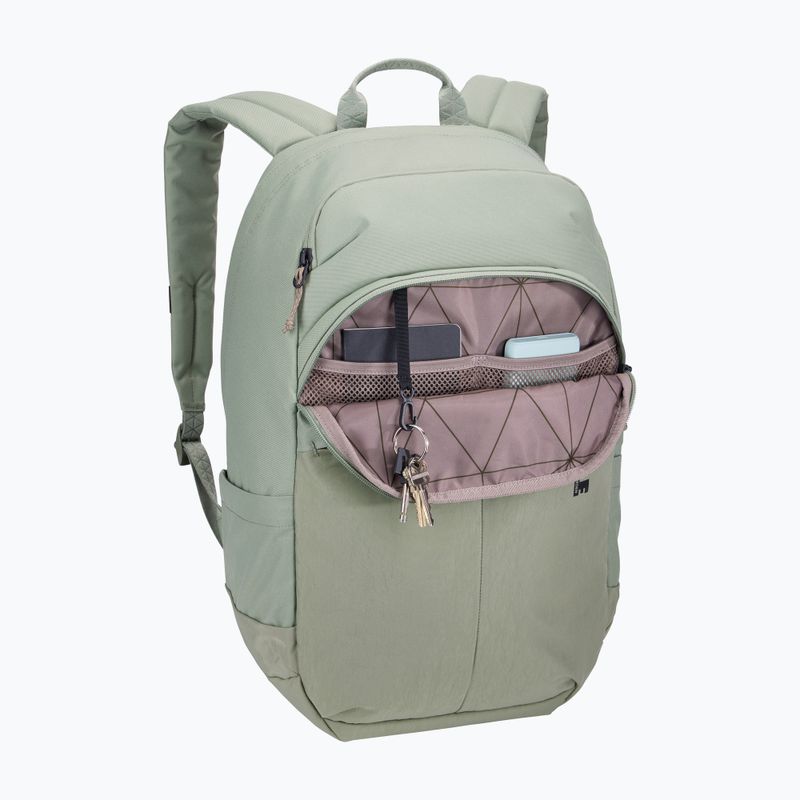 Zaino urbano Thule Exeo 28 l quiet green 6