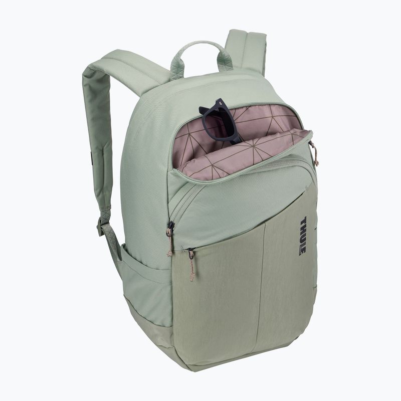 Zaino urbano Thule Exeo 28 l quiet green 7
