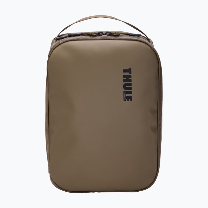 Thule Chasm Packing Cube Large 15 l deep khaki organiser
