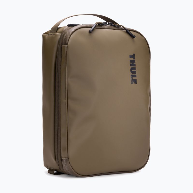 Thule Chasm Packing Cube Large 15 l deep khaki organiser 2
