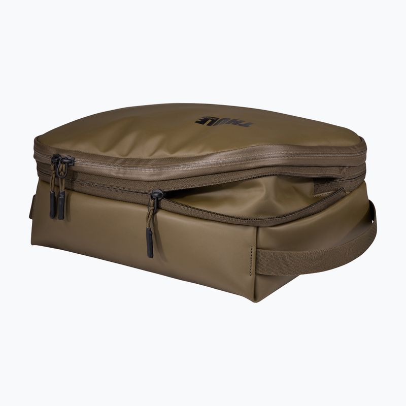Thule Chasm Packing Cube Large 15 l deep khaki organiser 6