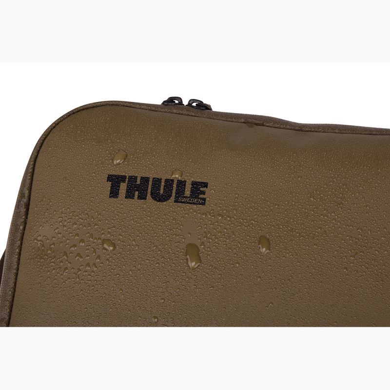 Thule Chasm Packing Cube Large 15 l deep khaki organiser 7
