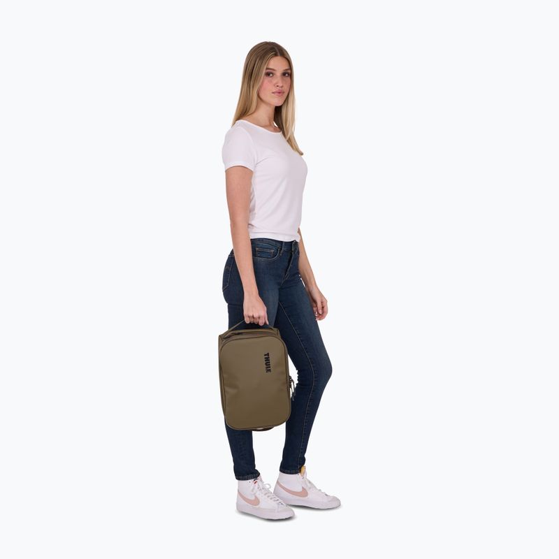Thule Chasm Packing Cube Large 15 l deep khaki organiser 9