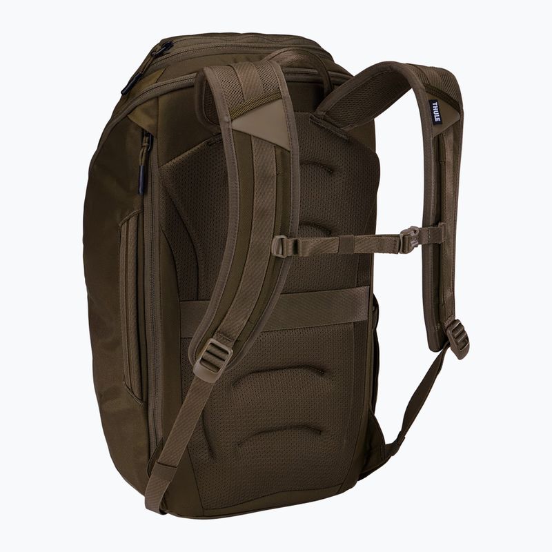 Zaino urbano Thule Chasm 26 l deep khaki 2