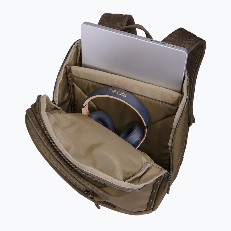 Zaino urbano Thule Chasm 26 l deep khaki 3