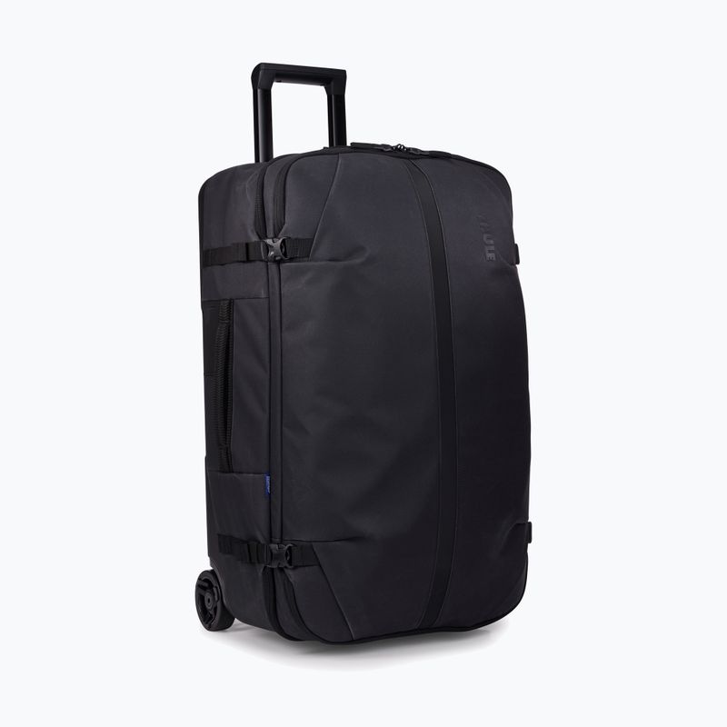 Valigia da viaggio Thule Aion con ruote 95 l nero 2