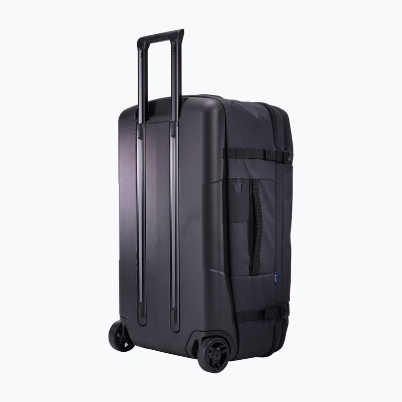 Valigia da viaggio Thule Aion con ruote 95 l nero 4