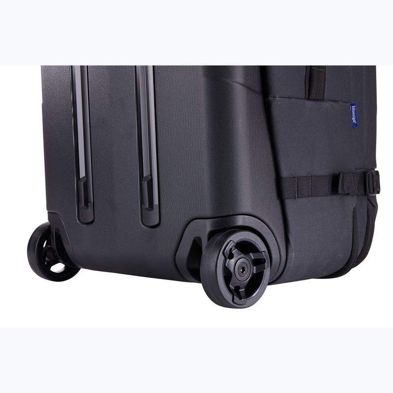 Valigia da viaggio Thule Aion con ruote 95 l nero 5