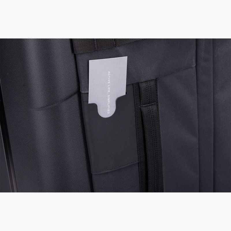 Valigia da viaggio Thule Aion con ruote 95 l nero 7