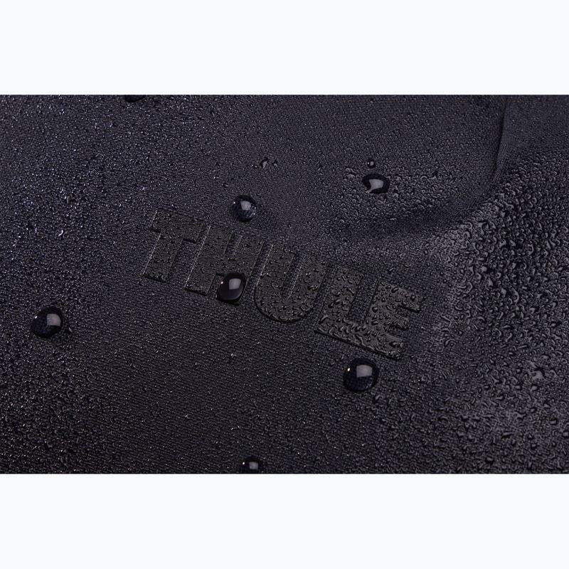 Valigia da viaggio Thule Aion con ruote 95 l nero 9