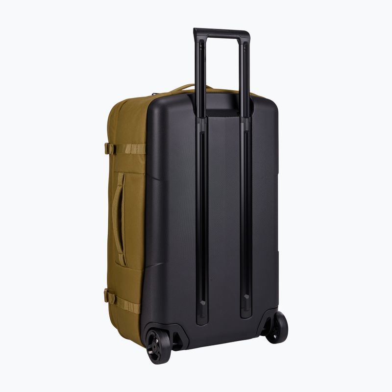 Thule Aion Valigia da viaggio con ruote 95 l nutria 3