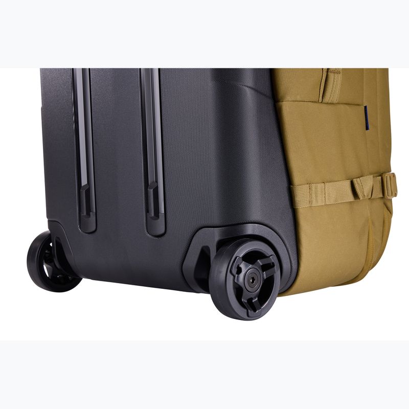 Thule Aion Valigia da viaggio con ruote 95 l nutria 5