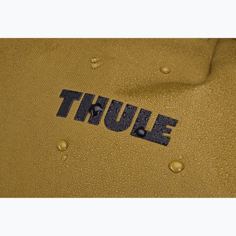Thule Aion Valigia da viaggio con ruote 95 l nutria 9