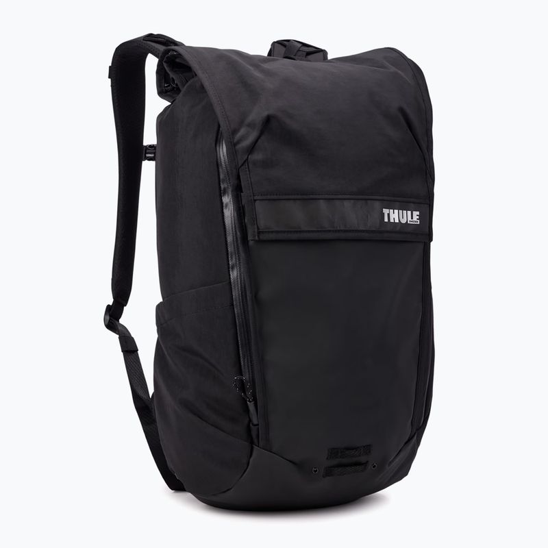 Zaino da bicicletta Thule Paramount 20 l nero