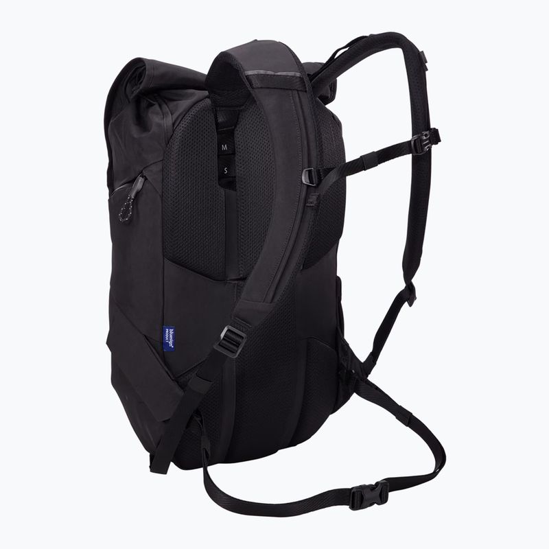 Zaino da bicicletta Thule Paramount 20 l nero 2