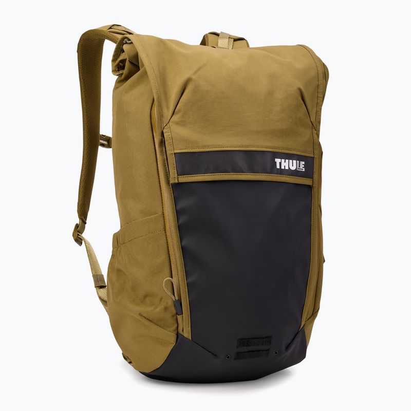 Zaino da bici Thule Paramount 20 l nutria