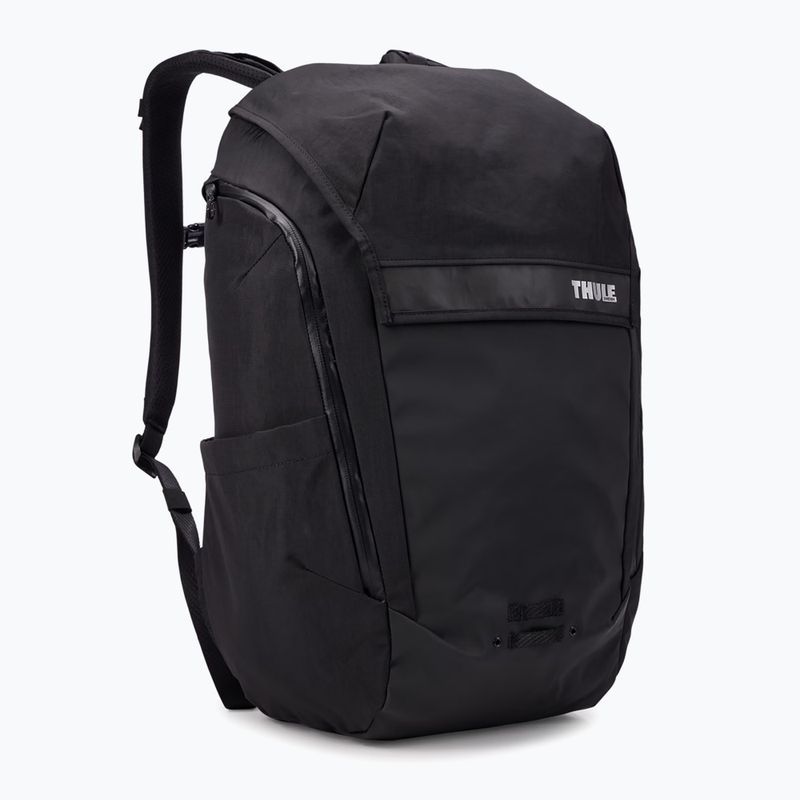 Zaino da bicicletta Thule Paramount 28 l nero