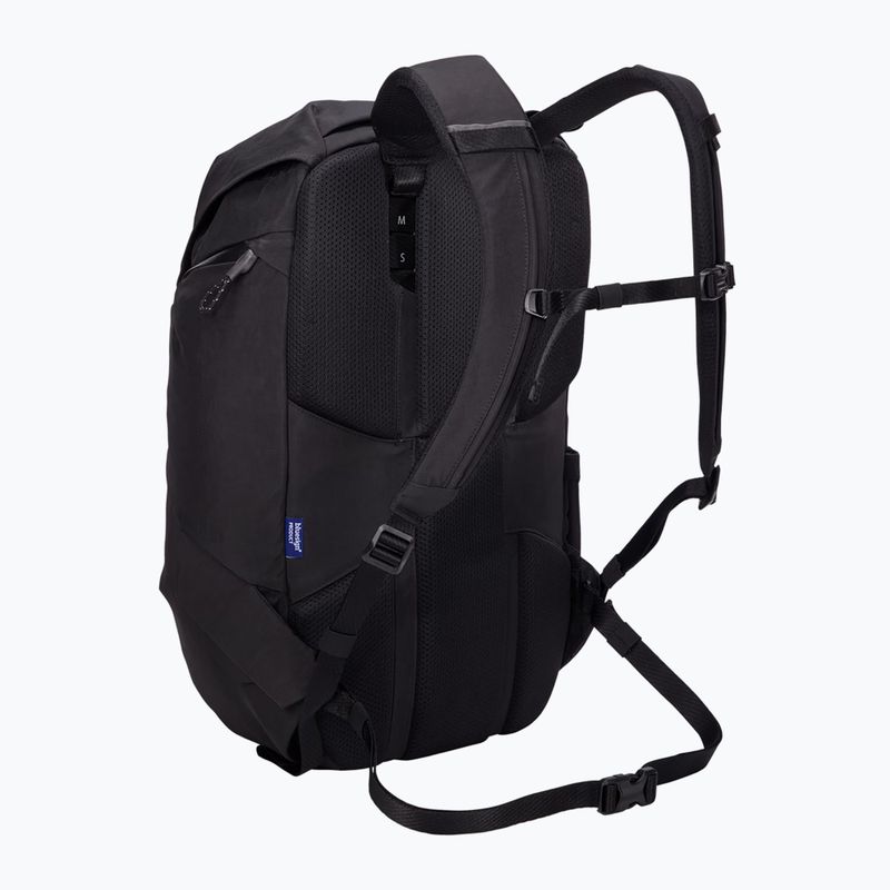 Zaino da bicicletta Thule Paramount 28 l nero 2