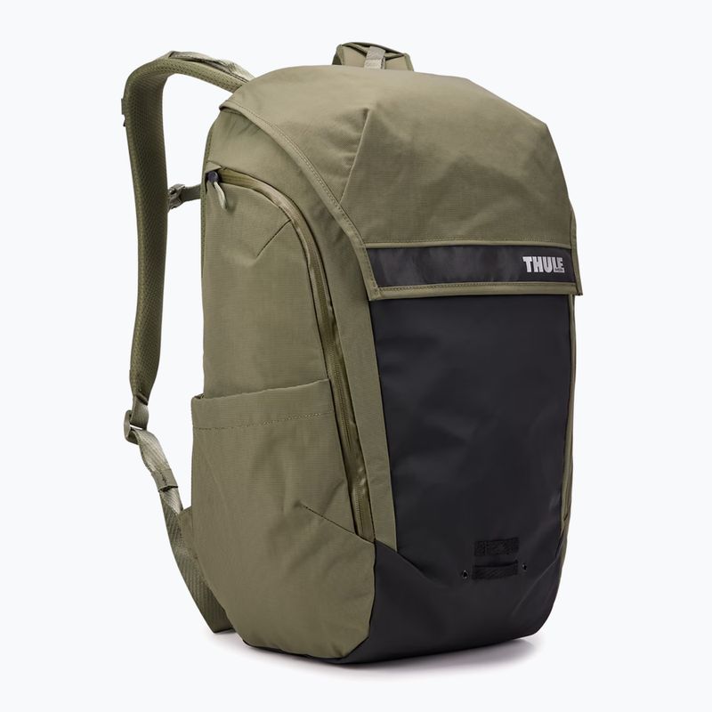 Zaino da bicicletta Thule Paramount 28 l verde morbido