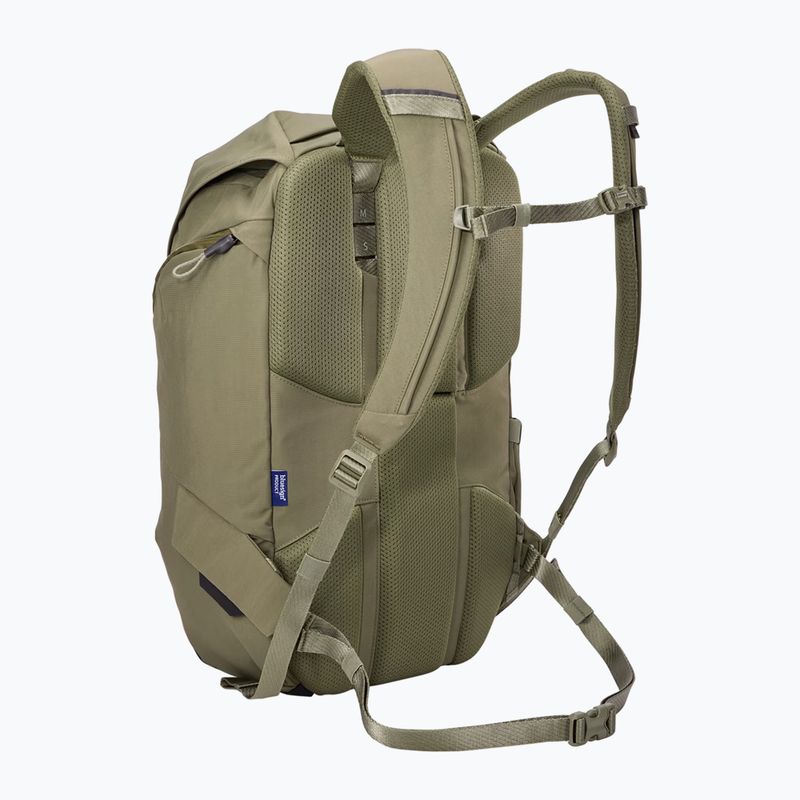 Zaino da bicicletta Thule Paramount 28 l verde morbido 2