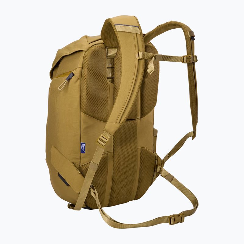 Zaino da bici Thule Paramount 28 l nutria 2