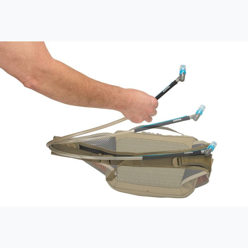 Thule Rail Hydra Hip 4 l sbiadito cartella bici kaki 7