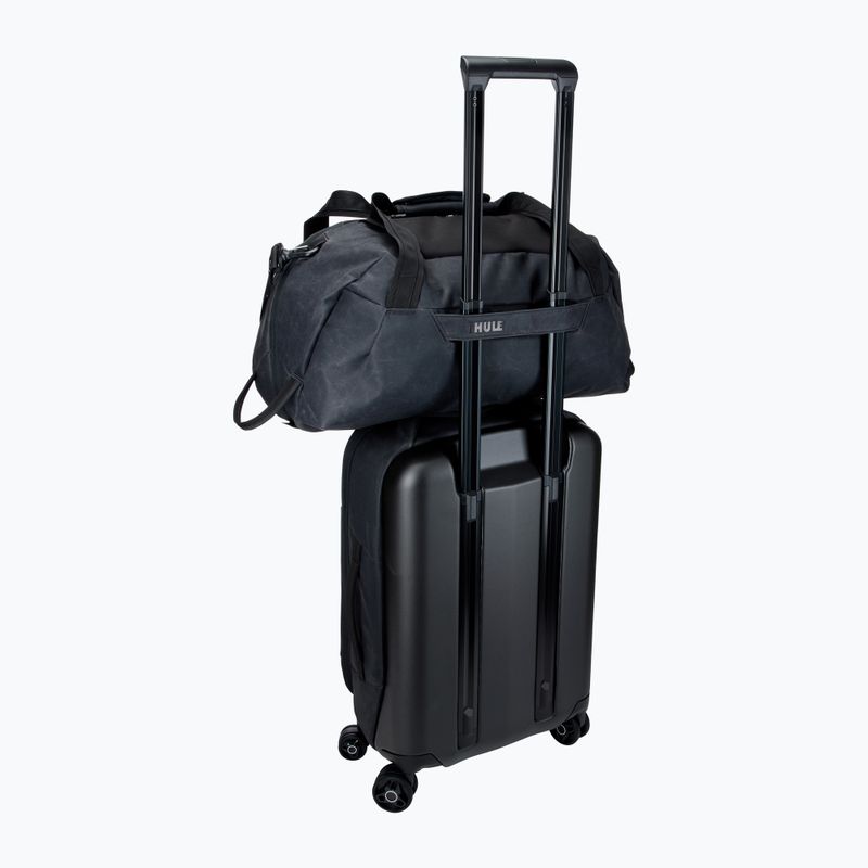 Borsa da viaggio Thule Aion 35 l black 10