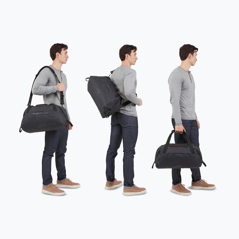 Borsa da viaggio Thule Aion 35 l black 11