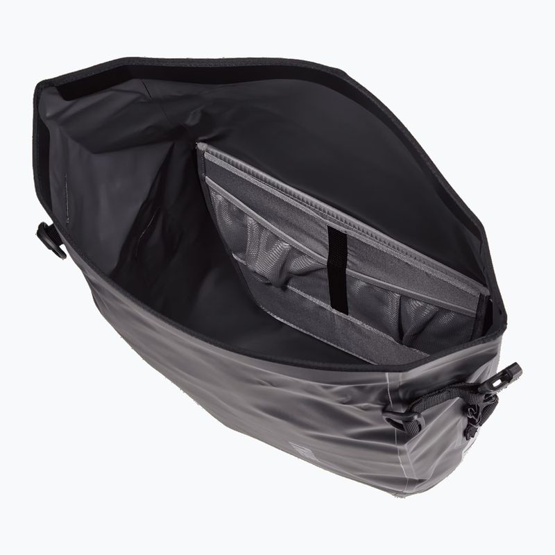 Borse da bicicletta Thule Shield Pannier 2 x 25 l nero 3