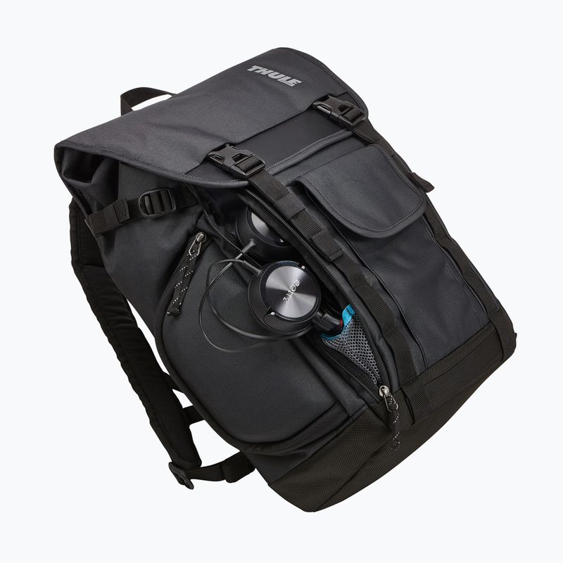 Zaino Thule Subterra 25 l dark shadow 3205289 6