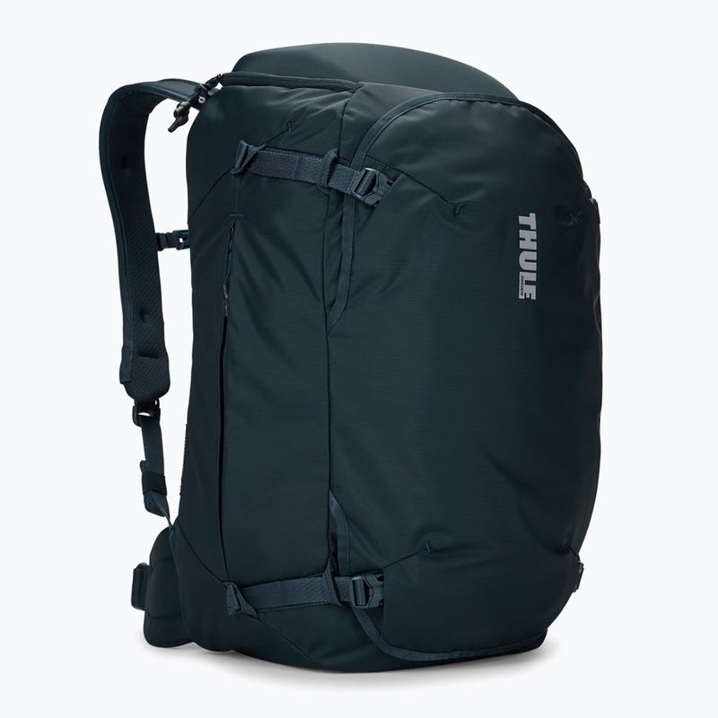 Zaino da trekking Thule Landmark 40 l blu scuro