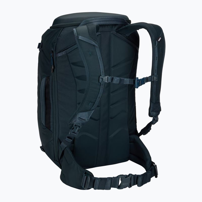 Zaino da trekking Thule Landmark 40 l blu scuro 2