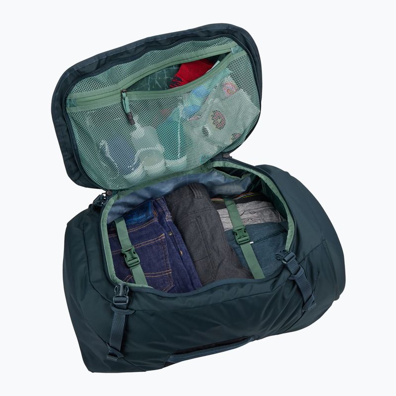 Zaino da trekking Thule Landmark 40 l blu scuro 3