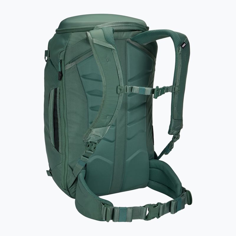 Thule Landmark 40 l zaino da trekking verde chiaro 2