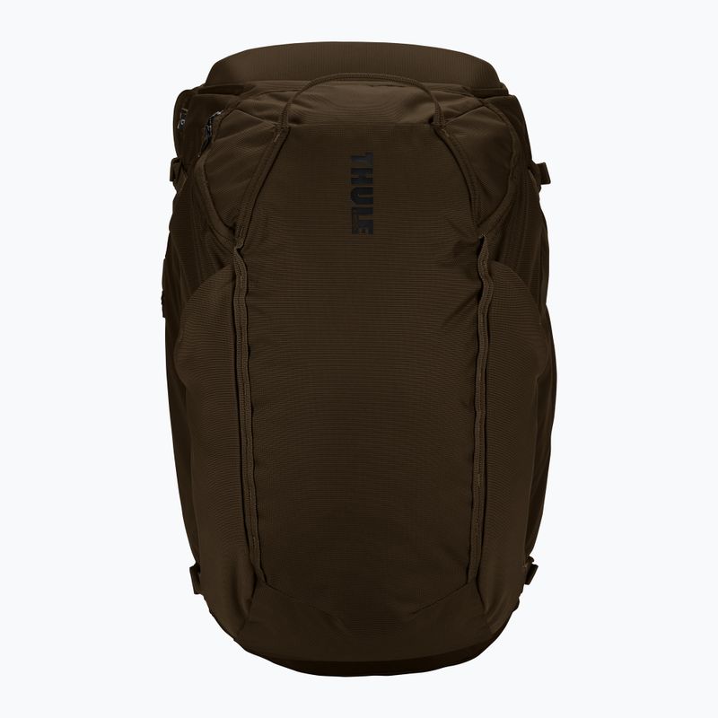 Zaino da trekking Thule Landmark 60 l blu scuro