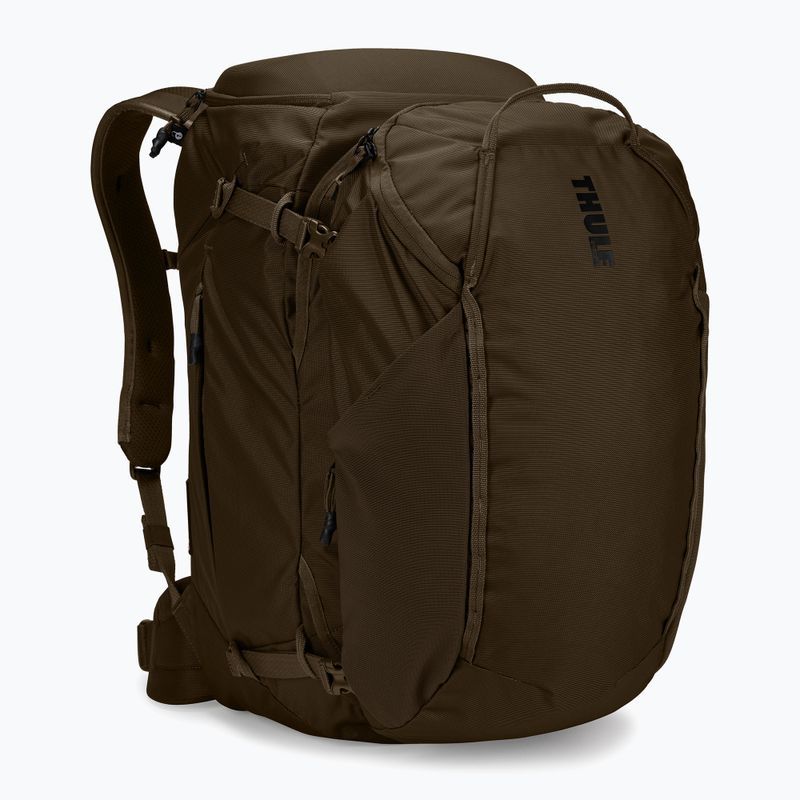 Zaino da trekking Thule Landmark 60 l blu scuro 2